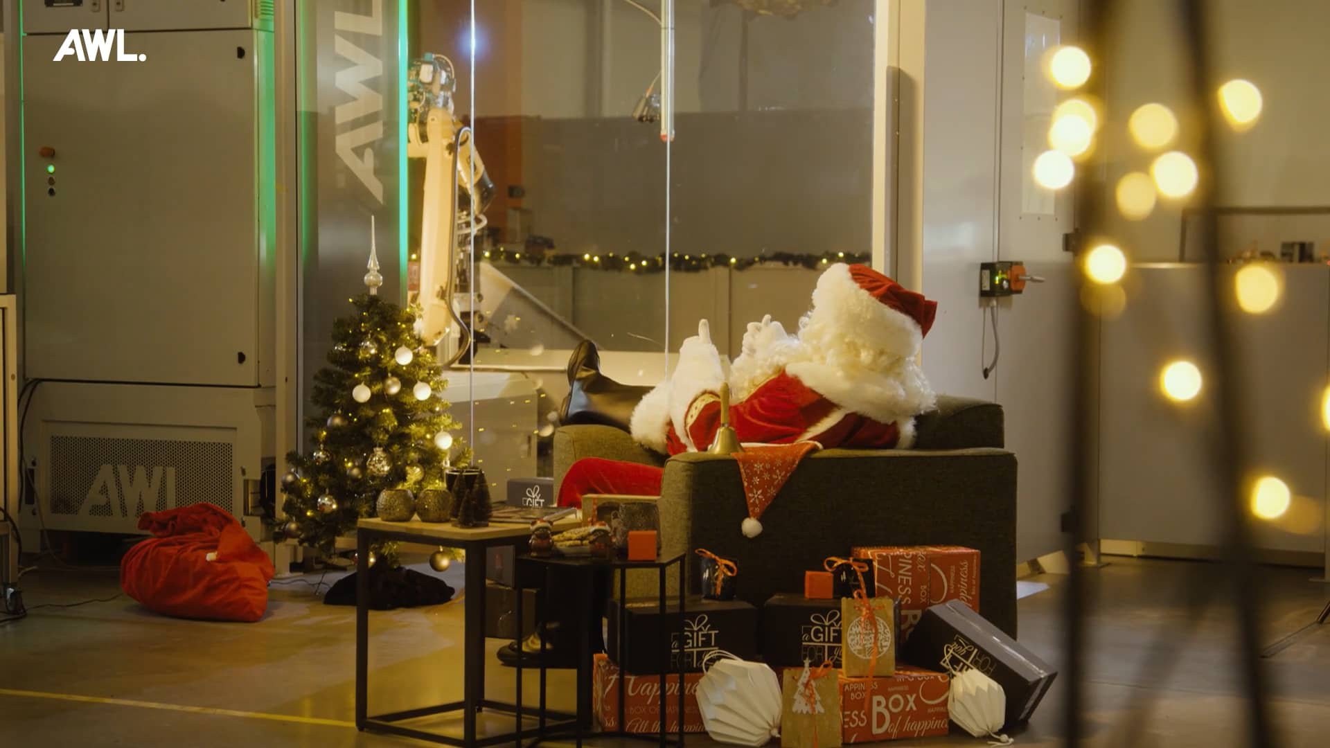 AWL Christmas Greetings 2022 on Vimeo