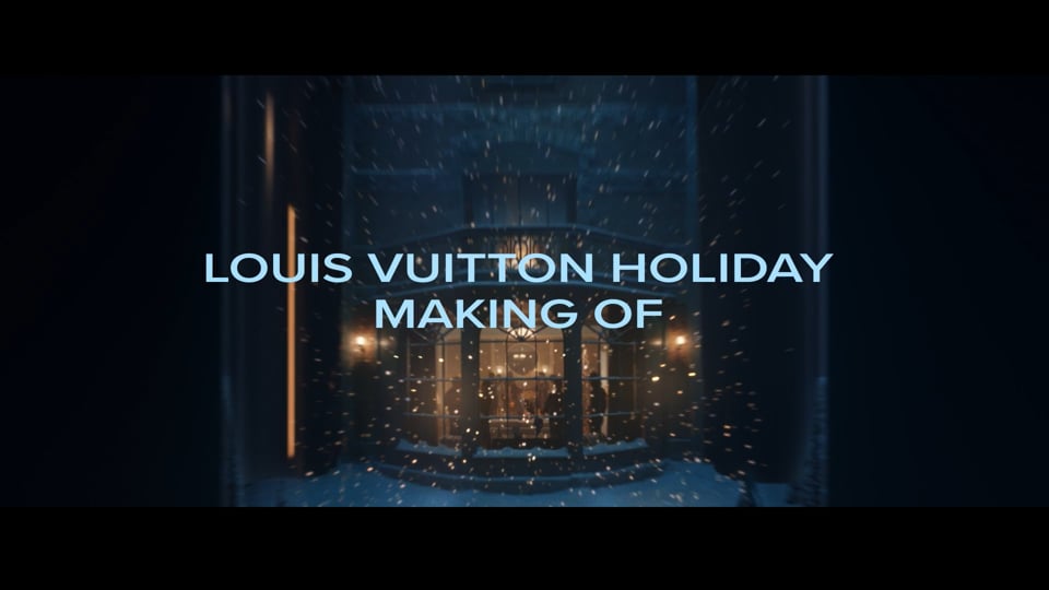 Louis Vuitton Seasonal Employment