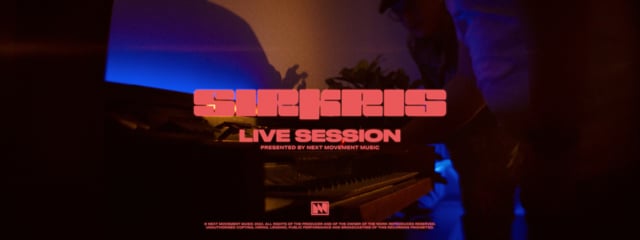 SIRKRIS | Rare Kwast - Live Sessions