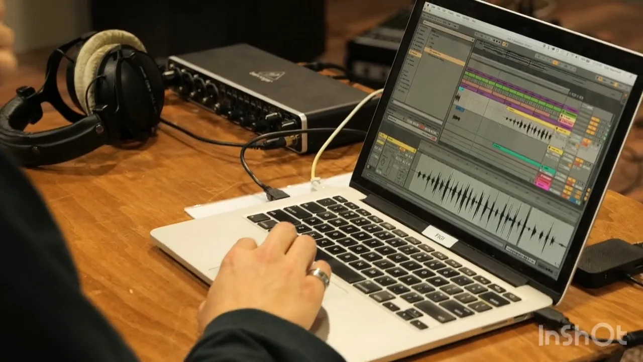 Beatlab Workshops on Vimeo