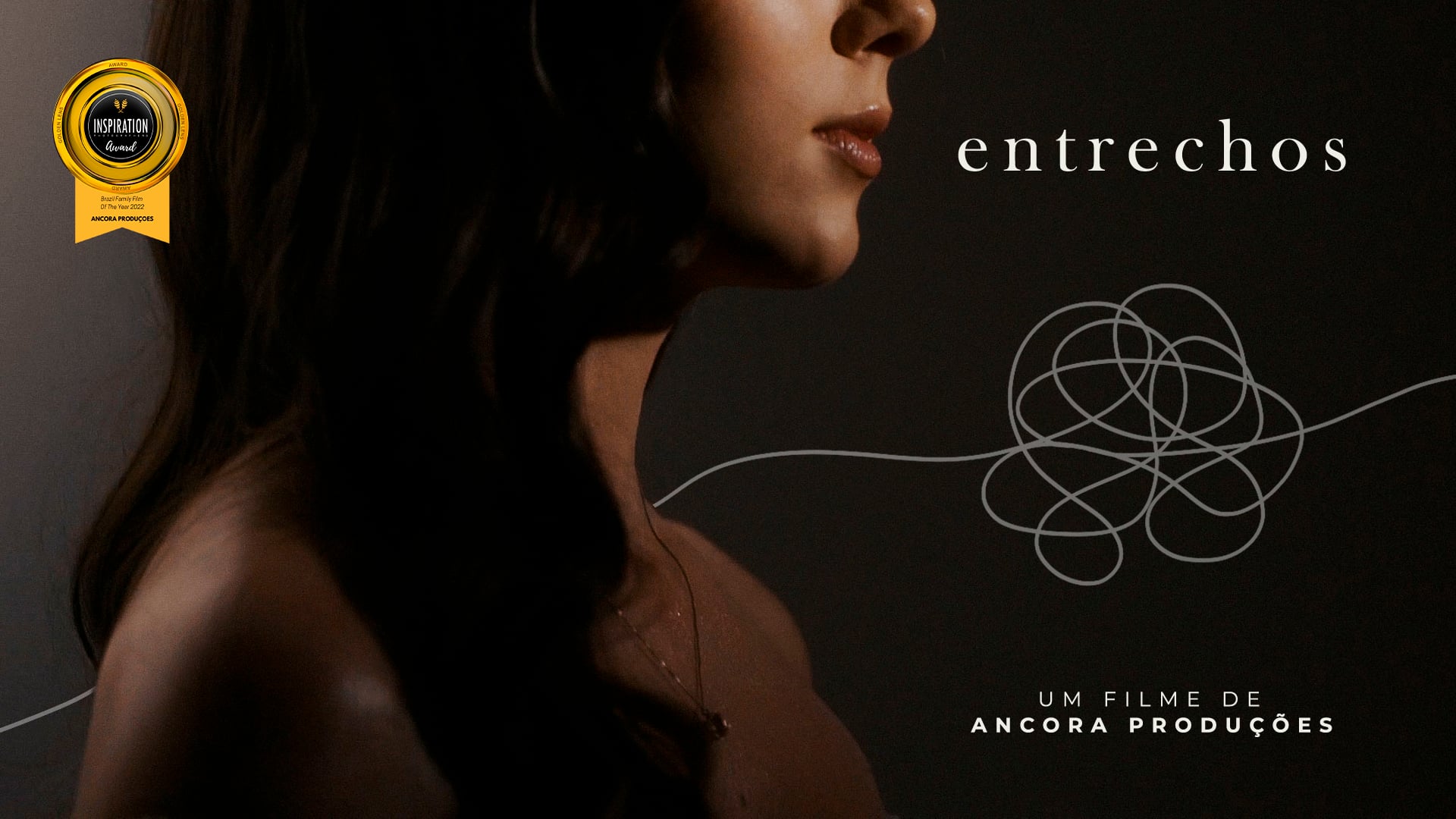 Entrechos - Amanda 16 anos - Trailer