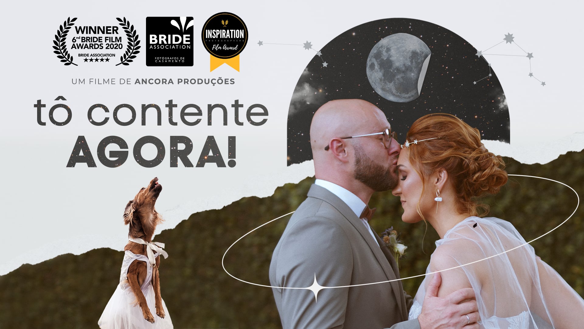 Tô Contente Agora - Re e Frigo