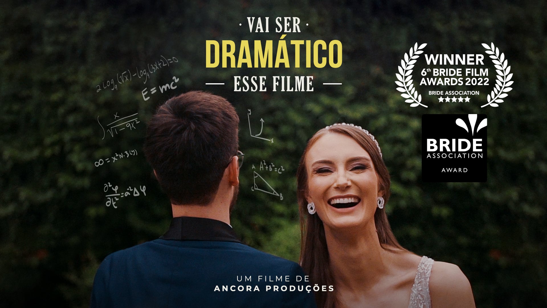 Vai ser dramático esse filme - Rafa e Cássio