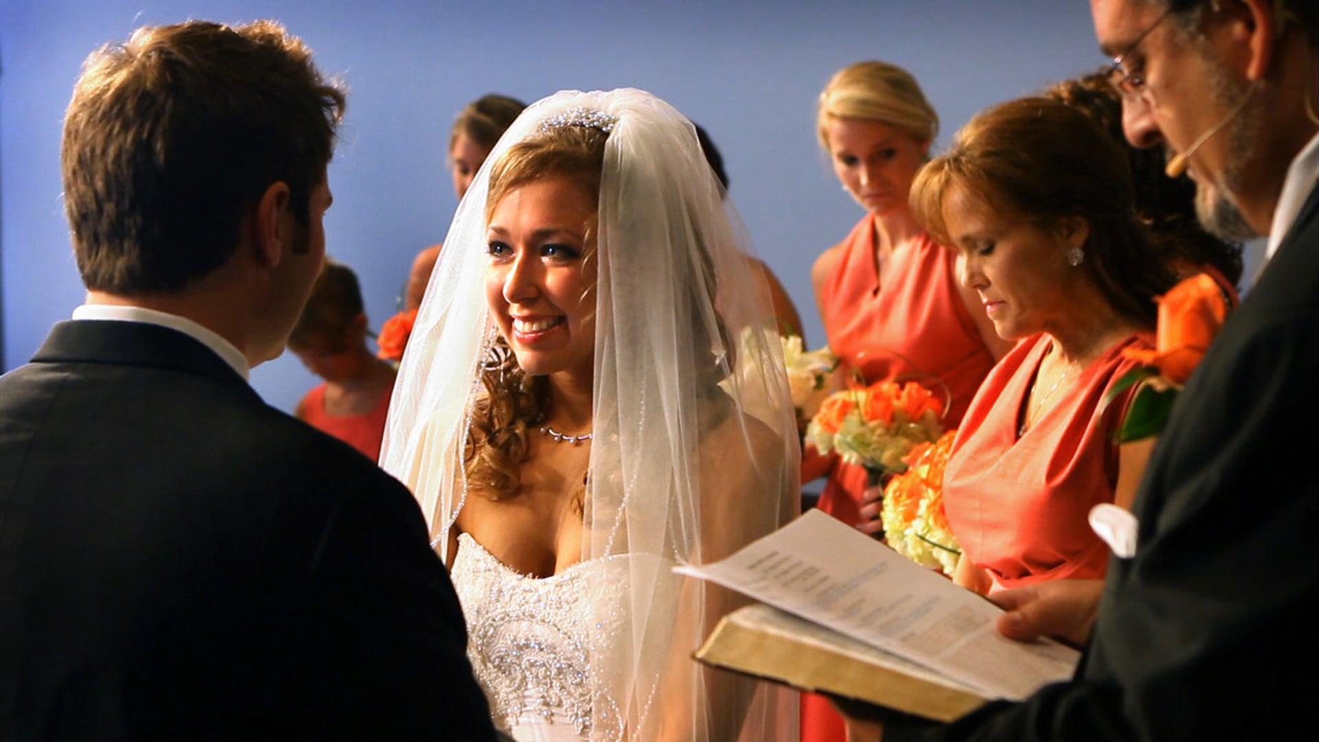 Tony + Aubri :: Love Story Highlight :: Nashville Wedding Videography