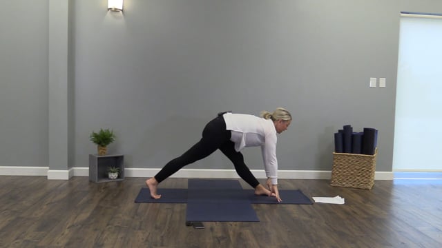 All Jordan Yoga on Vimeo