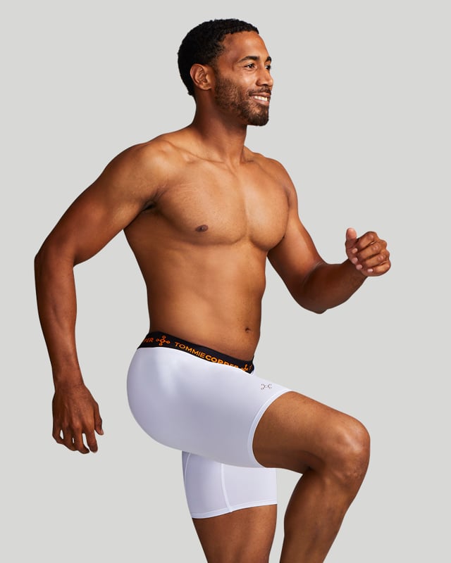 Tommie Copper Men's Compression Fit Undershorts