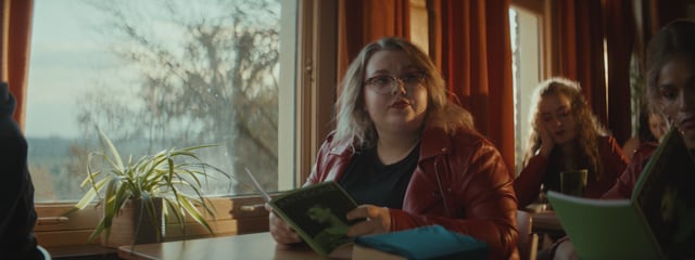 De Schoonheid van Nee - Trailer