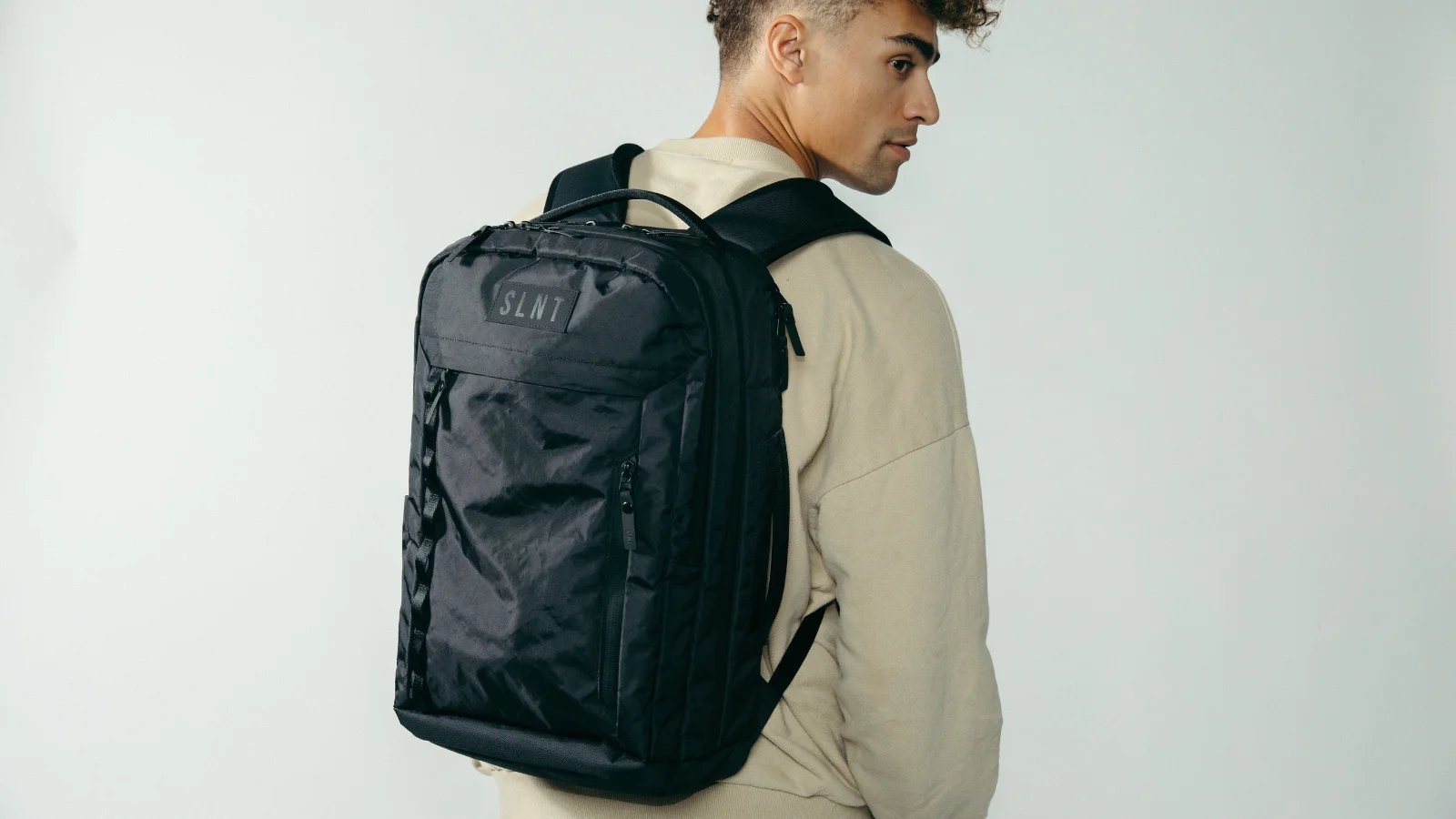 Silent pocket faraday backpack hotsell