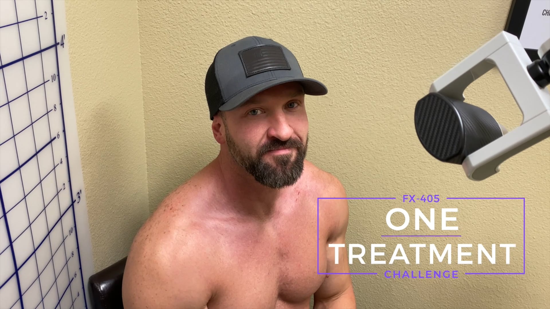 Jordan 1 Treatment Challenge