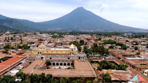 "Dare For More" Guatemala Vision Trip
