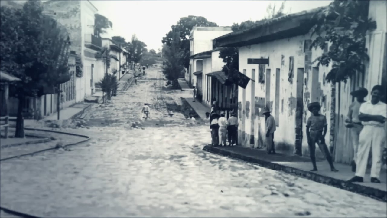 Parque Juárez de Xalapa
