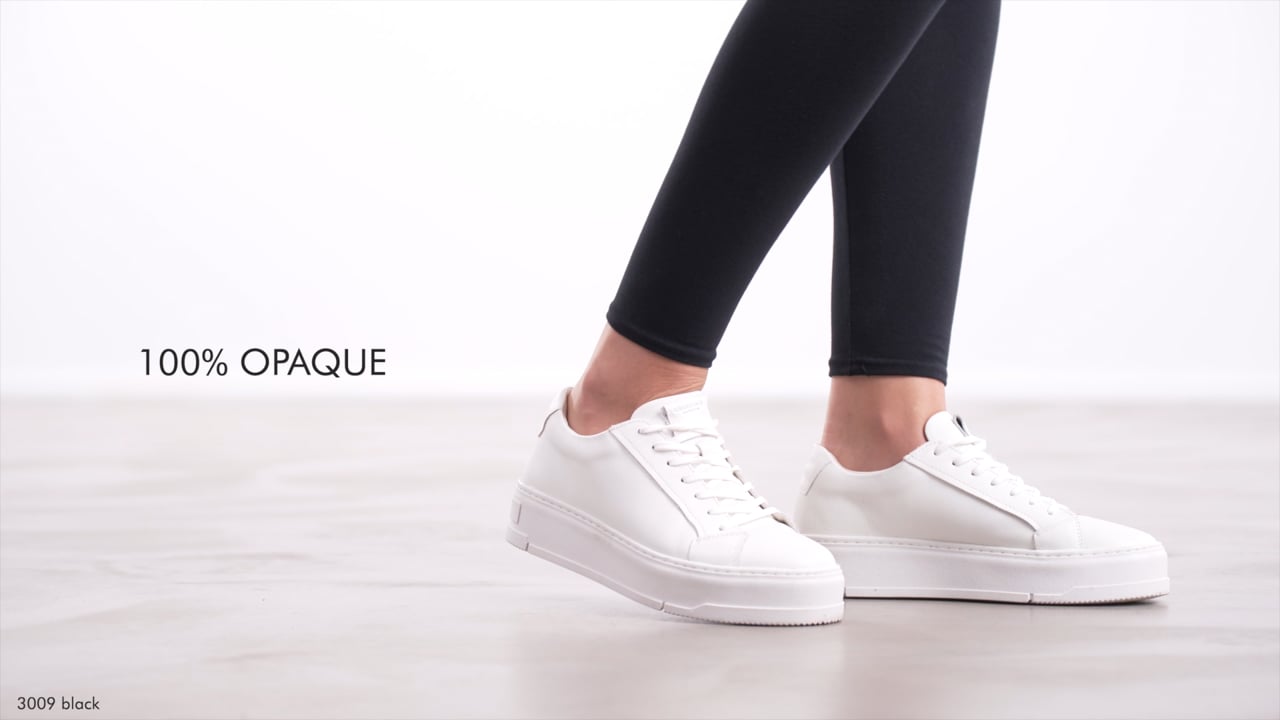 Ropa Cómoda Diario Leggings FALKE Para Mujer - Algodón Suave Y