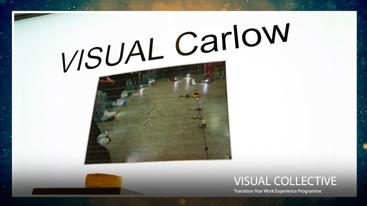 VISUAL Collective_TY Programme on Vimeo