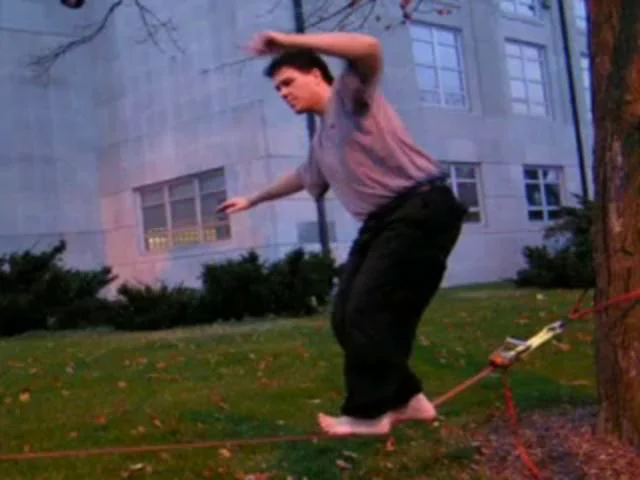 Exercise 3 - Video As Material on Vimeo