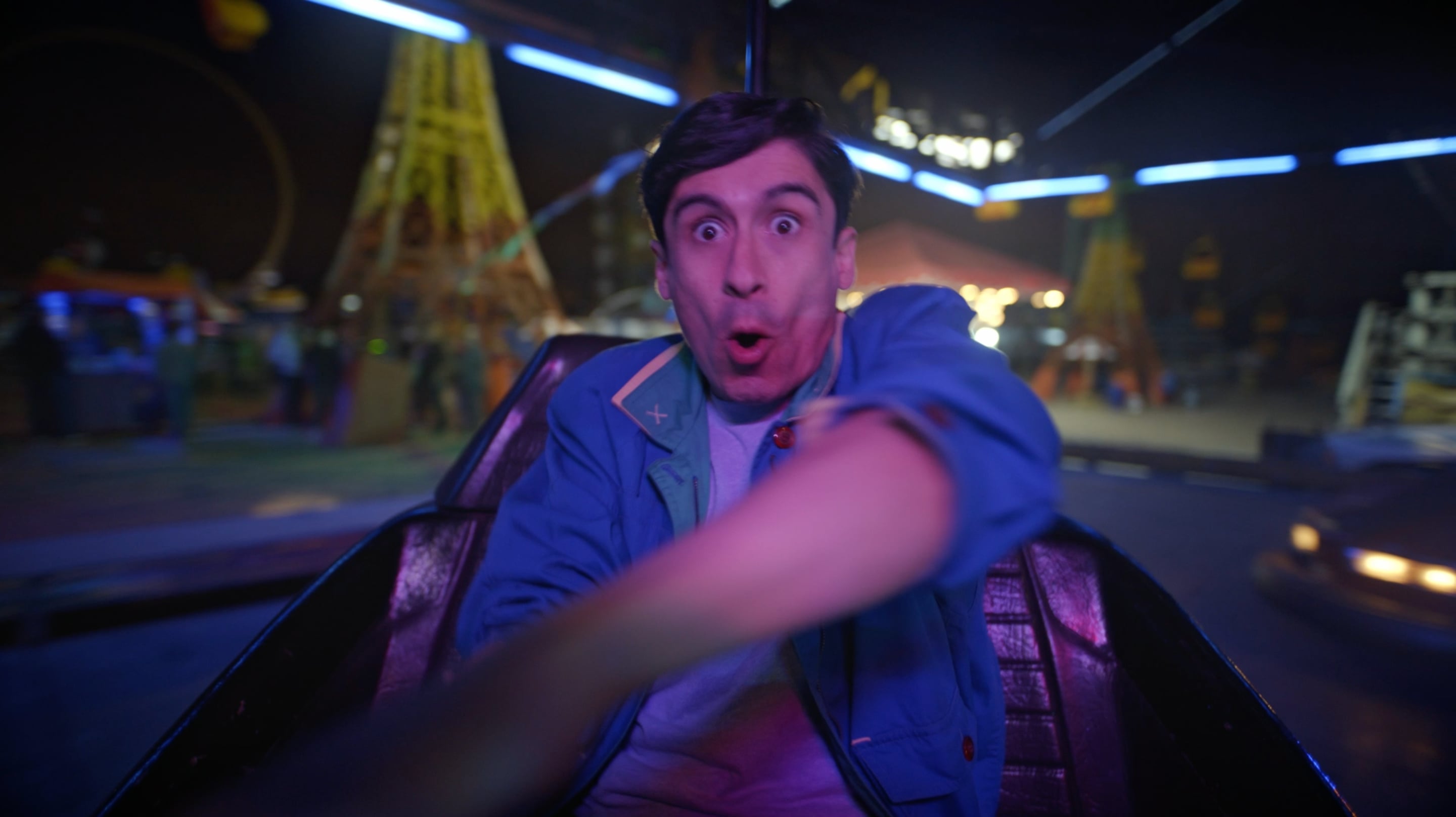 Tortrix | Don Colazos