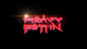 HEAVY PETTIN Dominates Leyendas del Rock 2022!