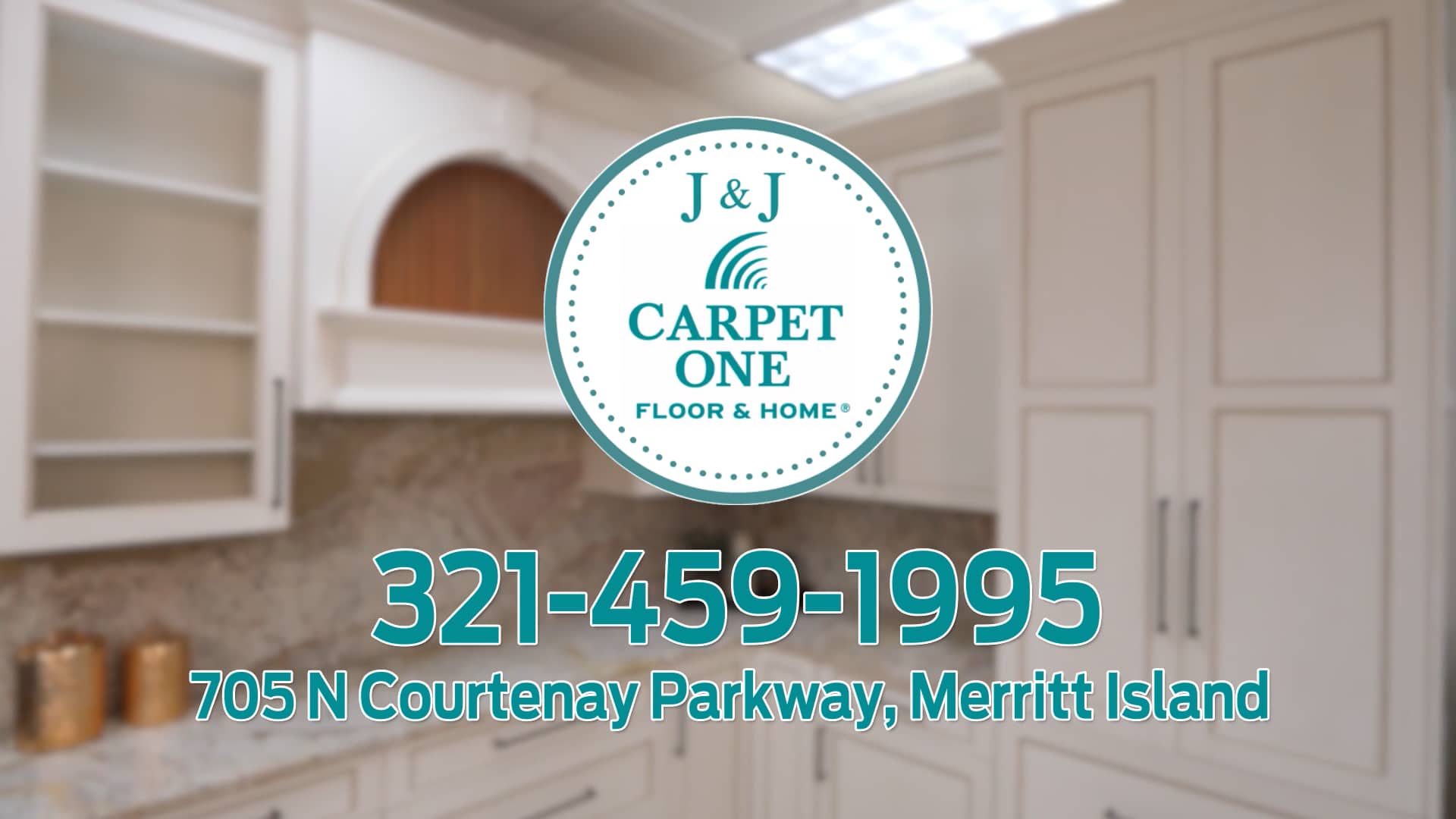 J&J CARPET ONE RING IN THE NEW YEAR v2 on Vimeo