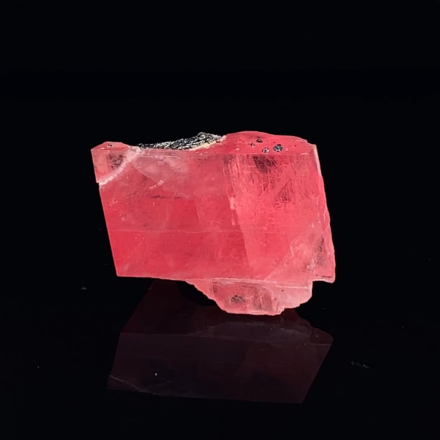 Rhodochrosite