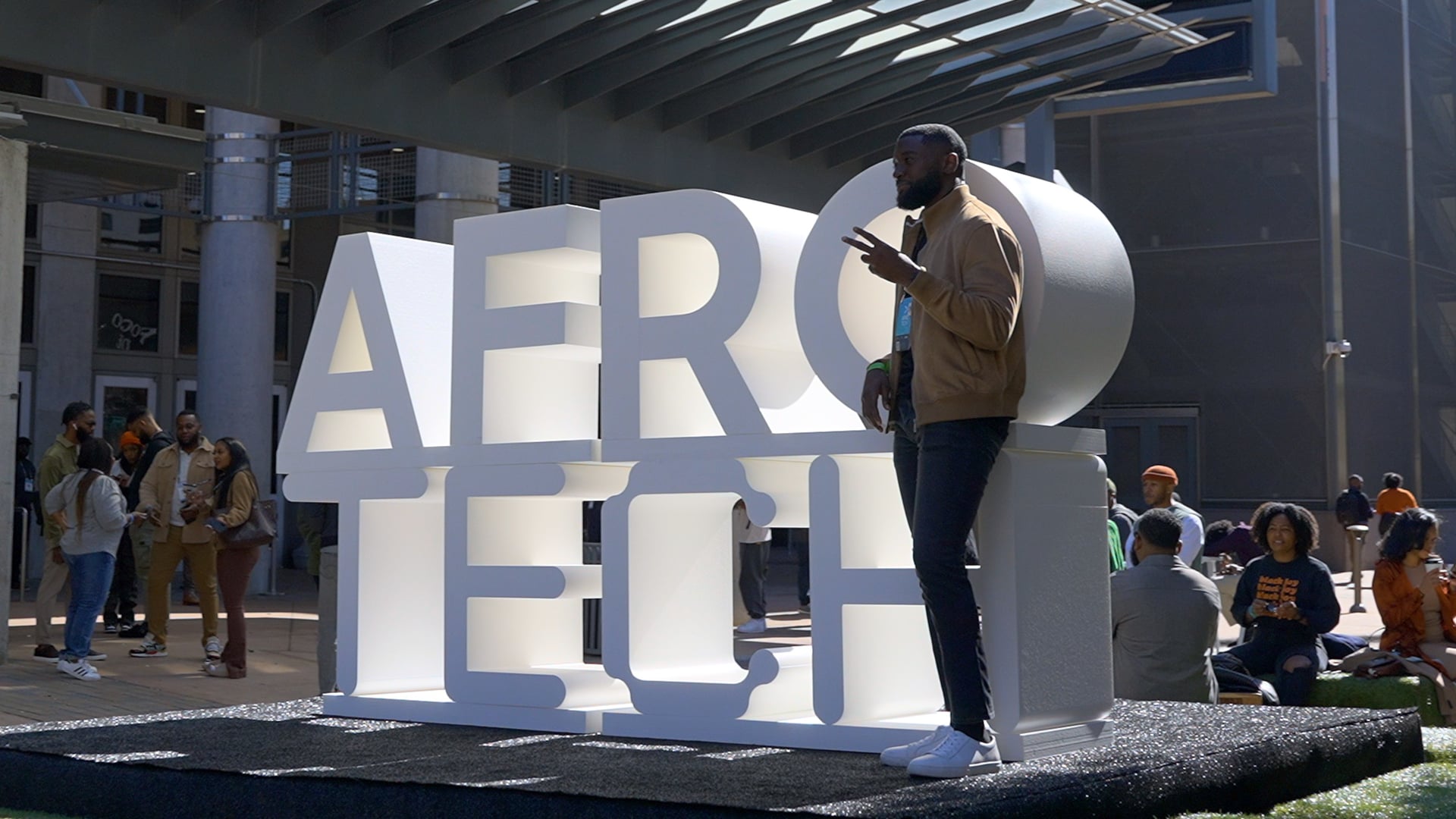 The AfroTech Story