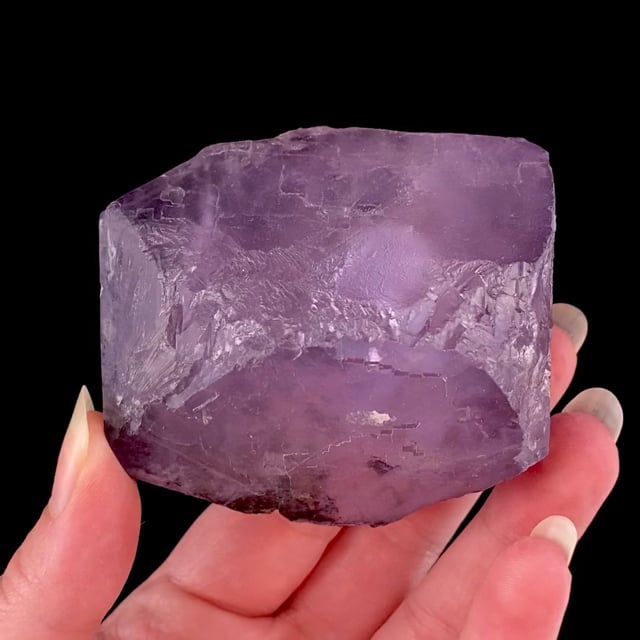 Fluorite (rare locality specimen)