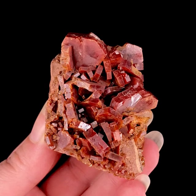 Vanadinite