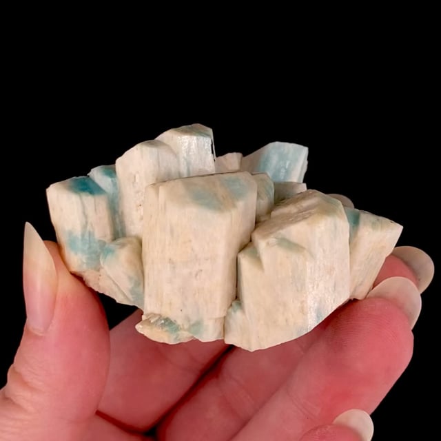 Amazonite (RARE Malawi locality!)