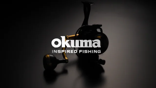 Okuma Salina Spinning Reel - SA-14000A