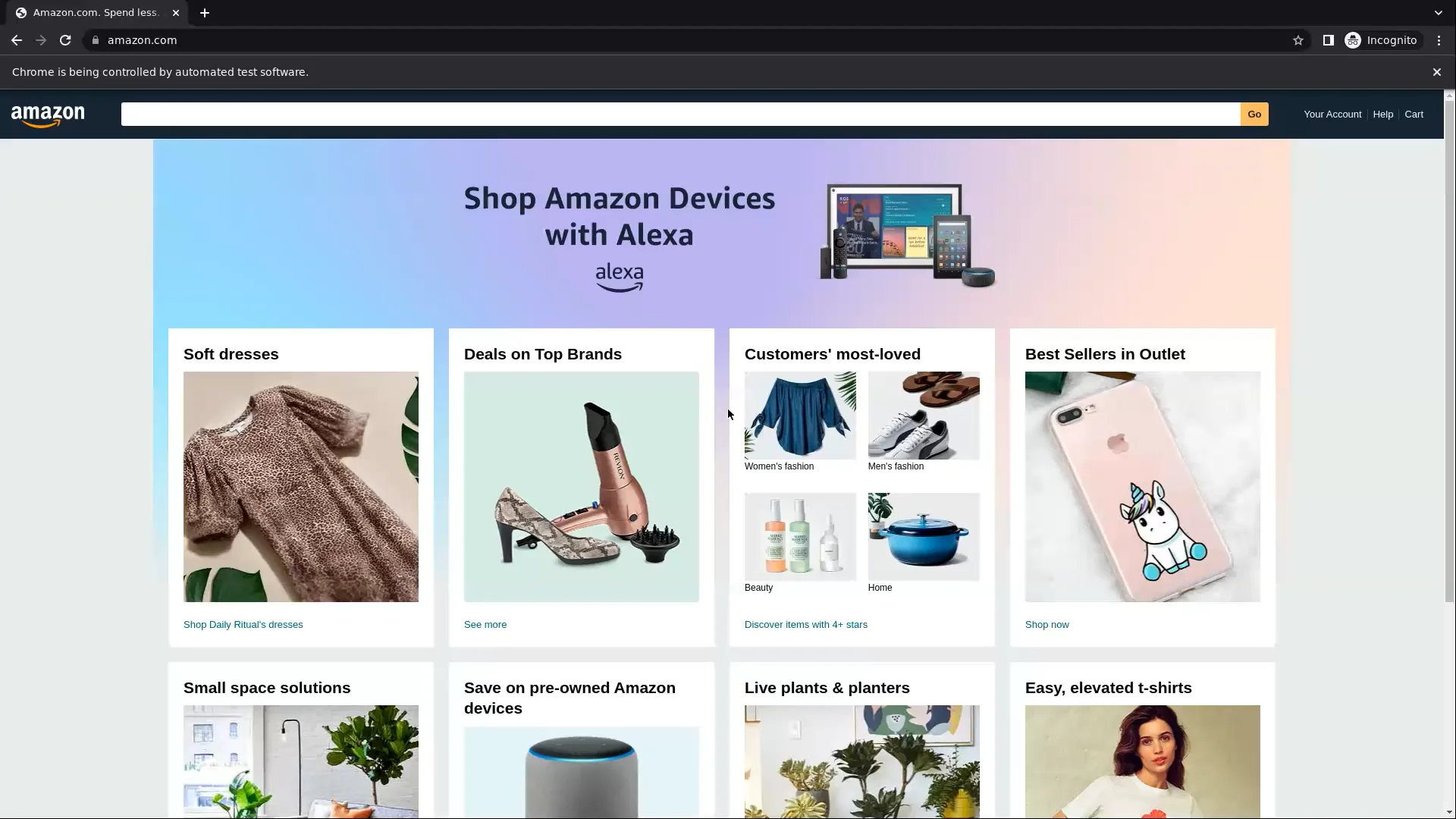 Amazon Case on Vimeo
