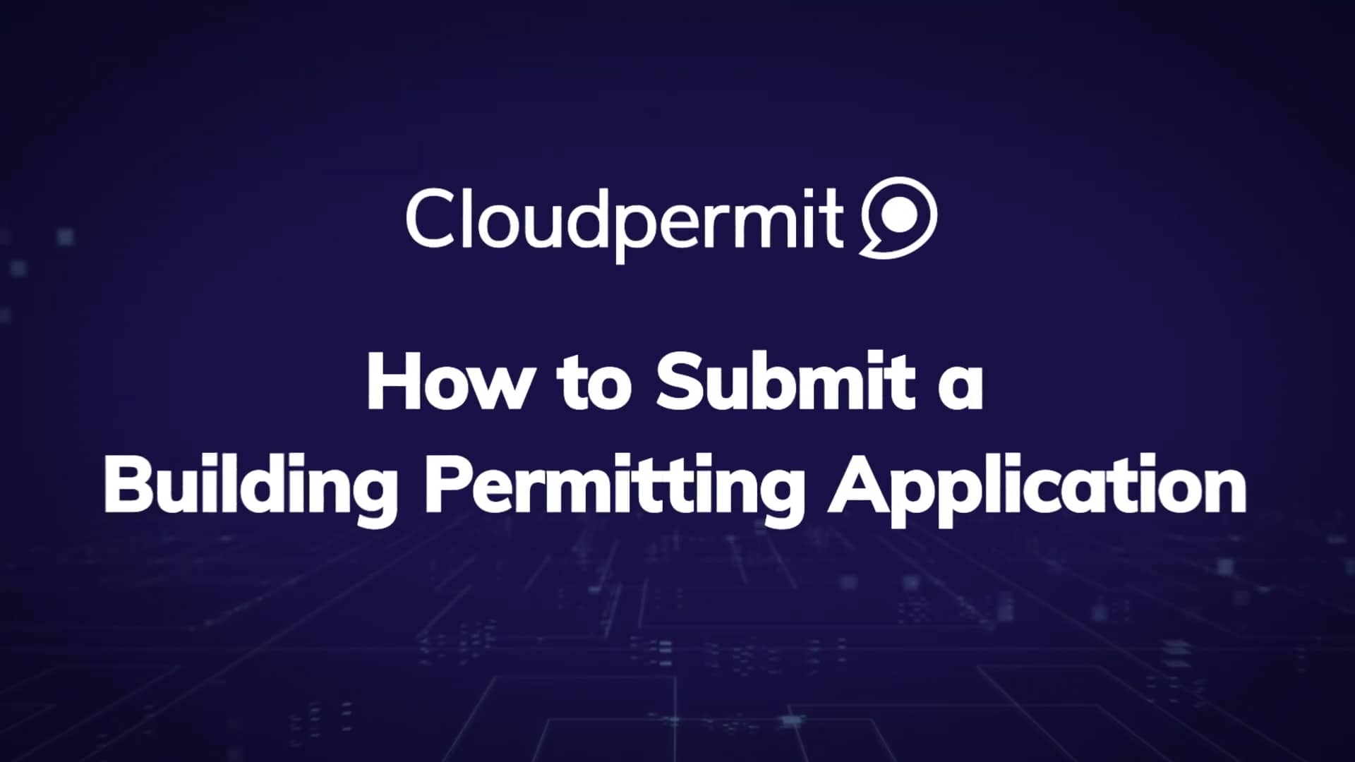 cloudpermit-how-to-submit-a-building-permit-application-on-vimeo