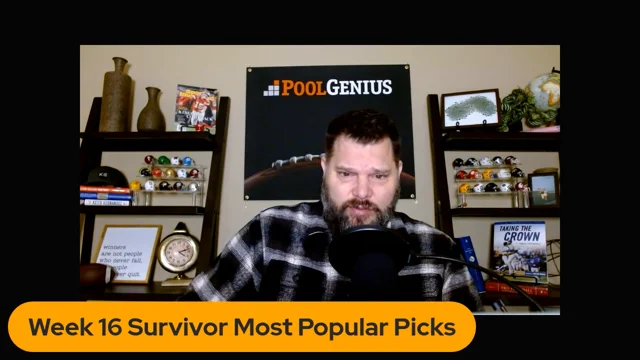 Week 4 Survivor Pick Strategy & Advice (2023) - PoolGenius