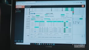28 Gbps FireFly Evaluation Kit - Real World Performance