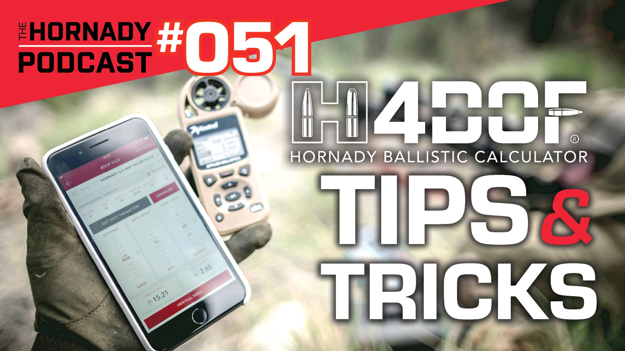 Ep. 051 - 4DOF Tips & Tricks | Videos & Movies on Vimeo