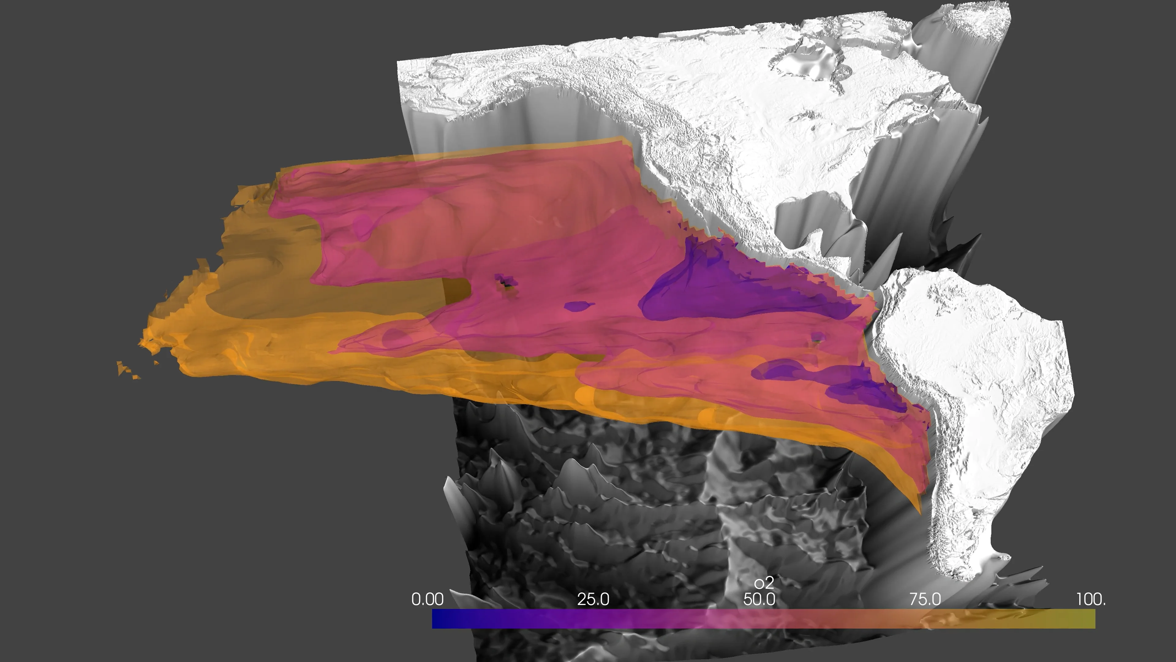 The Pacific Oxygen Minimum Zone in 3D on Vimeo