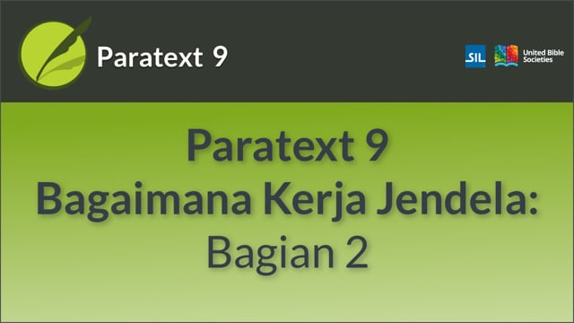 Tentang Jendela 2 | 9 | 0.0.1b