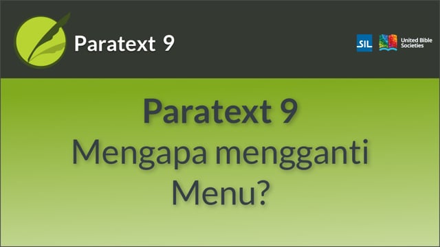 Mengapa mengganti Menu | 9 | 0.0.2