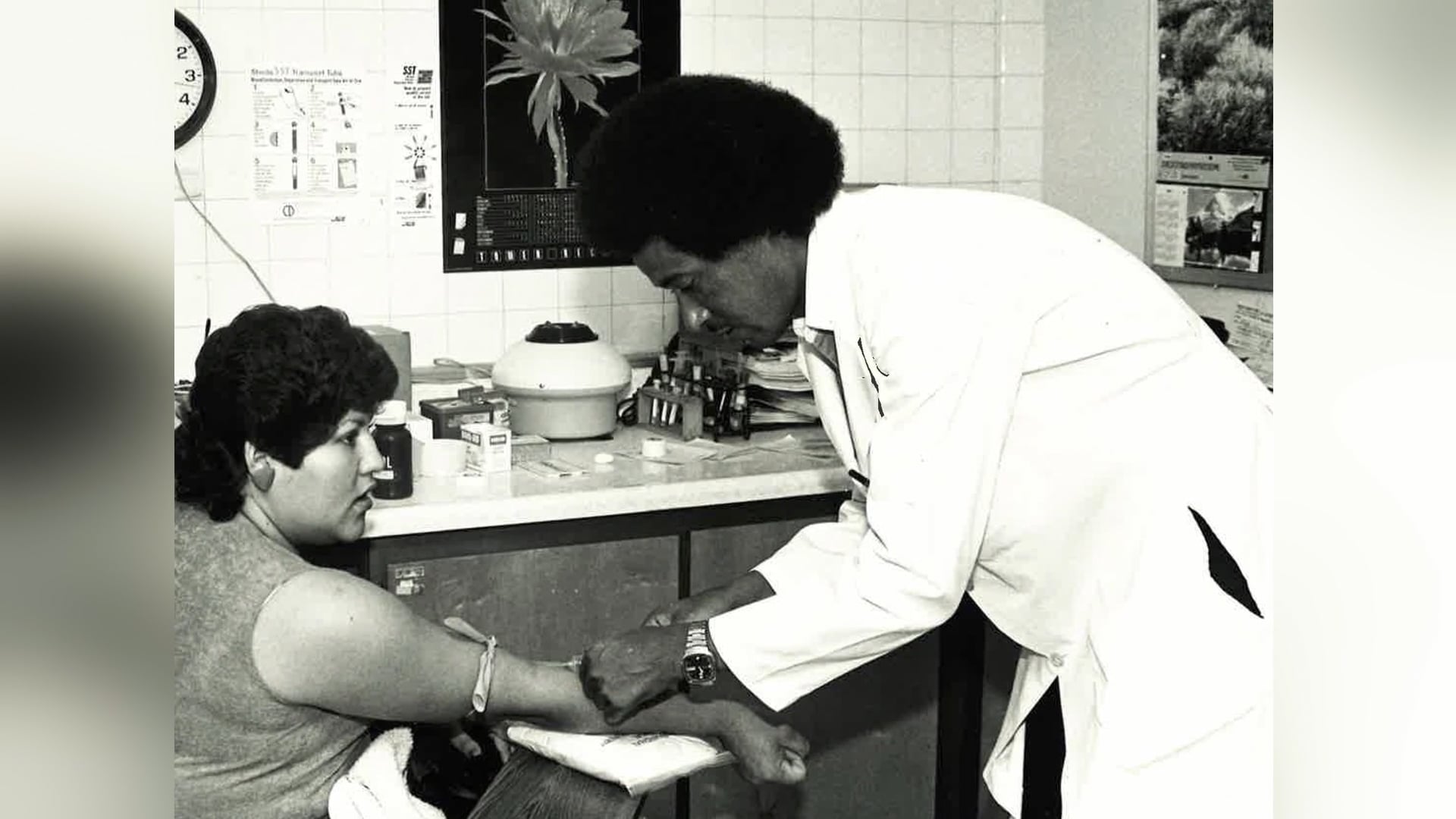 La Clinica - 50th Anniversary