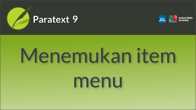 Menemukan item menu | 9 | 0.2.1c