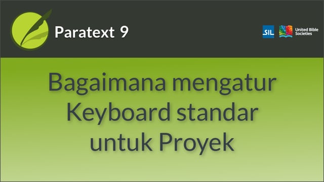Bagaimana mengatur keyboard | 9 | 0.2.3b