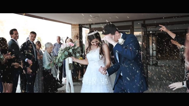 Highlight film — Delaney & Connor