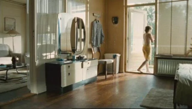 Breath (2007 - Zucht
