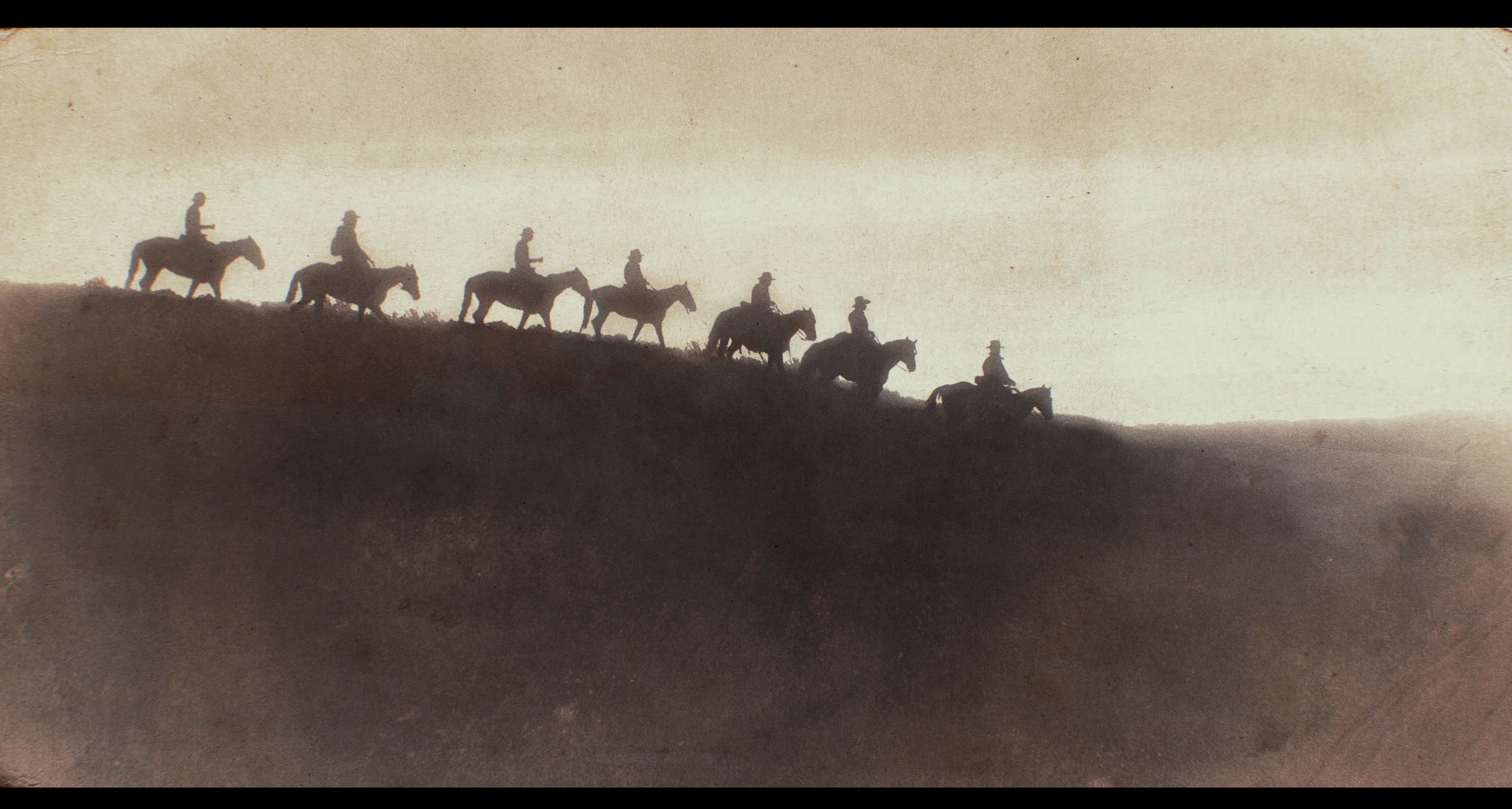 1923 Main Title Sequence :: Behance