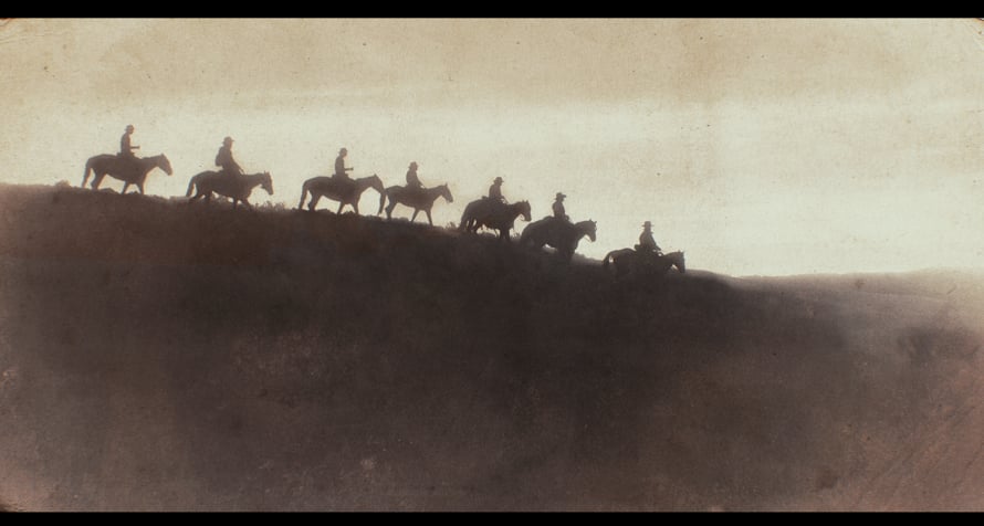 “1923” Main Title | Videos & Movies on Vimeo