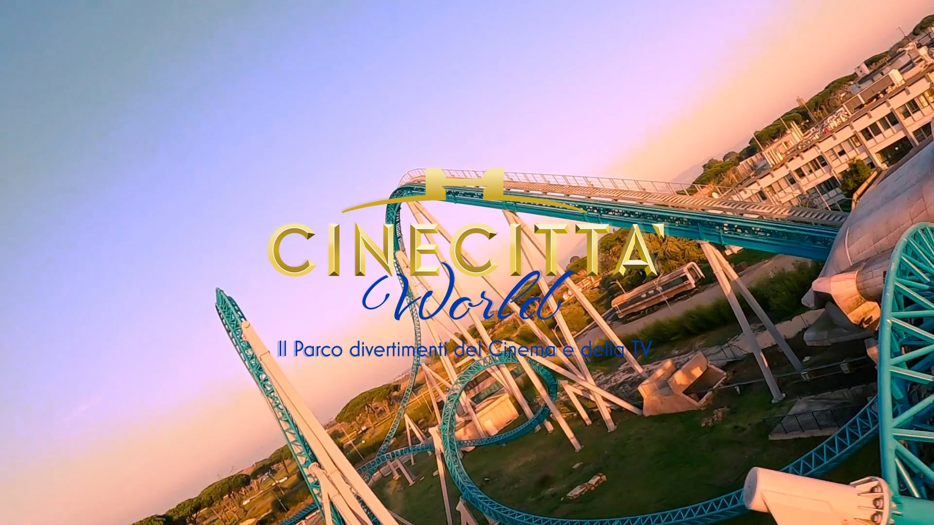 Cinecittà World
