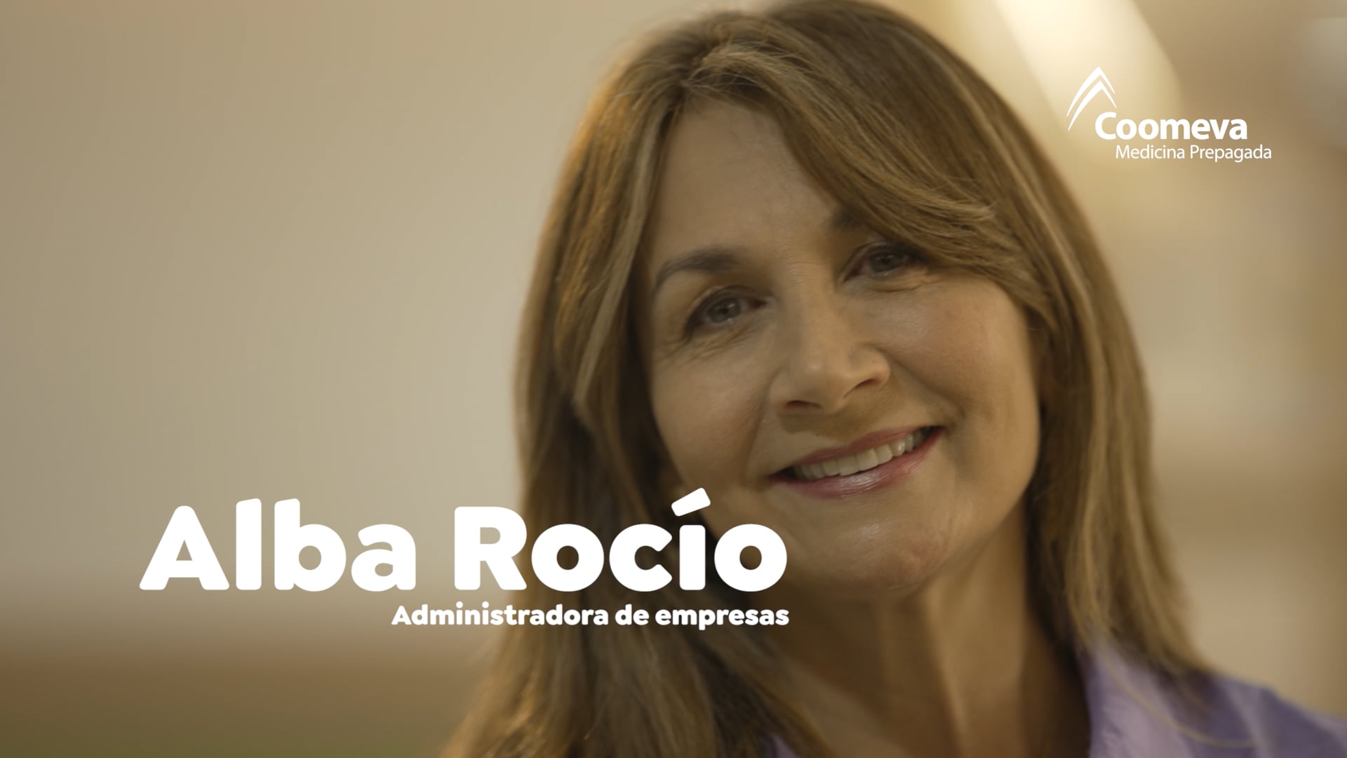 CMP Alba Rocio V2 on Vimeo
