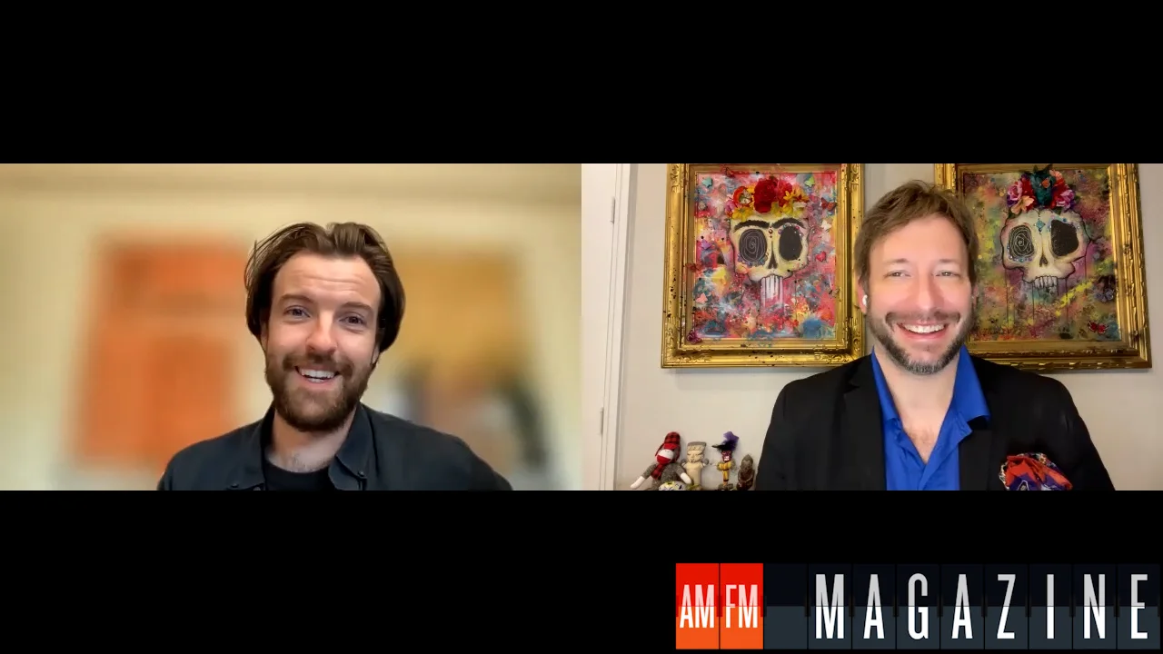 Edward Drake Detective Knight Interview.mp4 on Vimeo