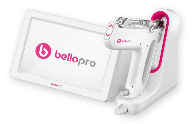 潤い・ハリのある若々しい肌へ 水光注射｜恵聖会クリニック｜大阪の