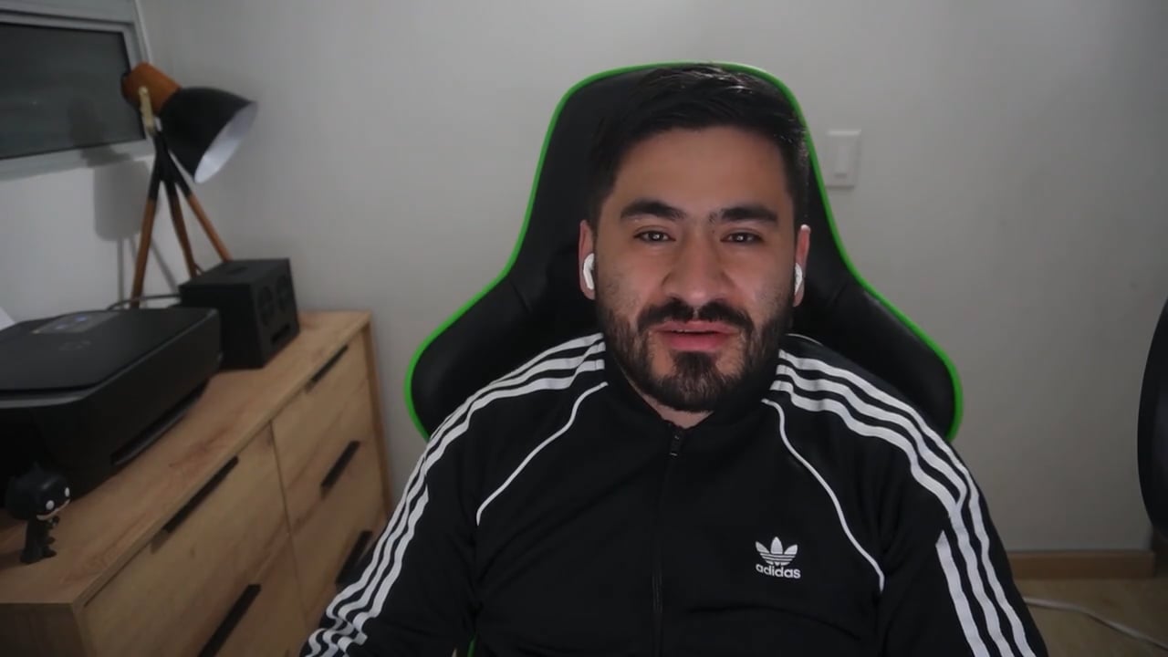 Video Thumbnail