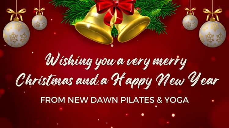 New discount dawn pilates