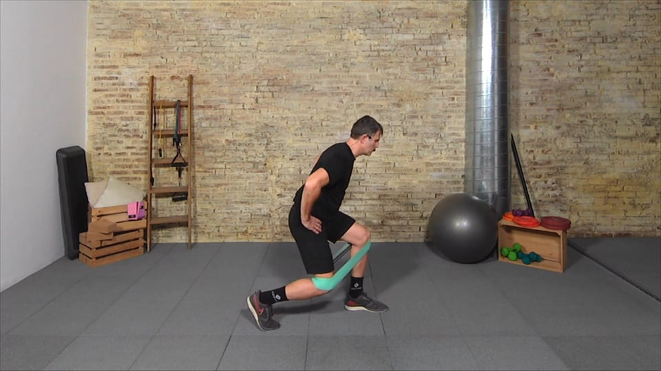 Fortalecer el cuerpo