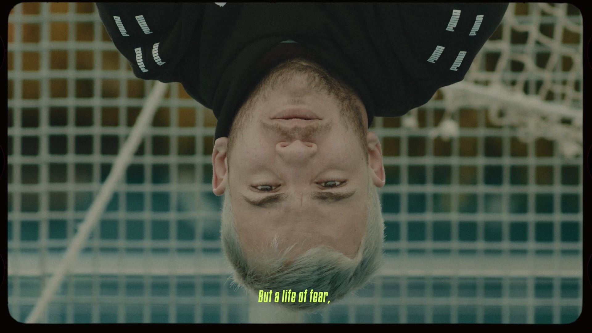 PUMA- FOREVER FASTER